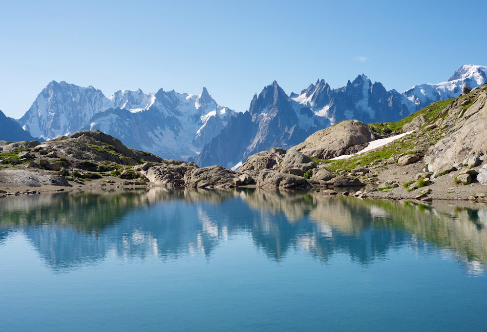 alpes visite ou partir en vacances en france