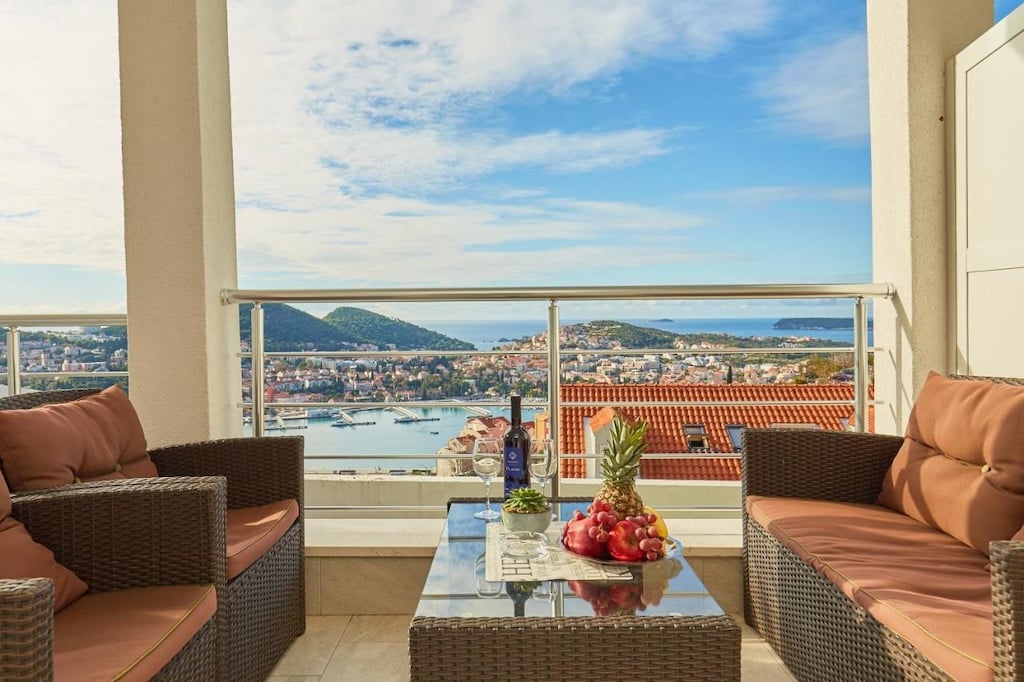 apartments muminovic