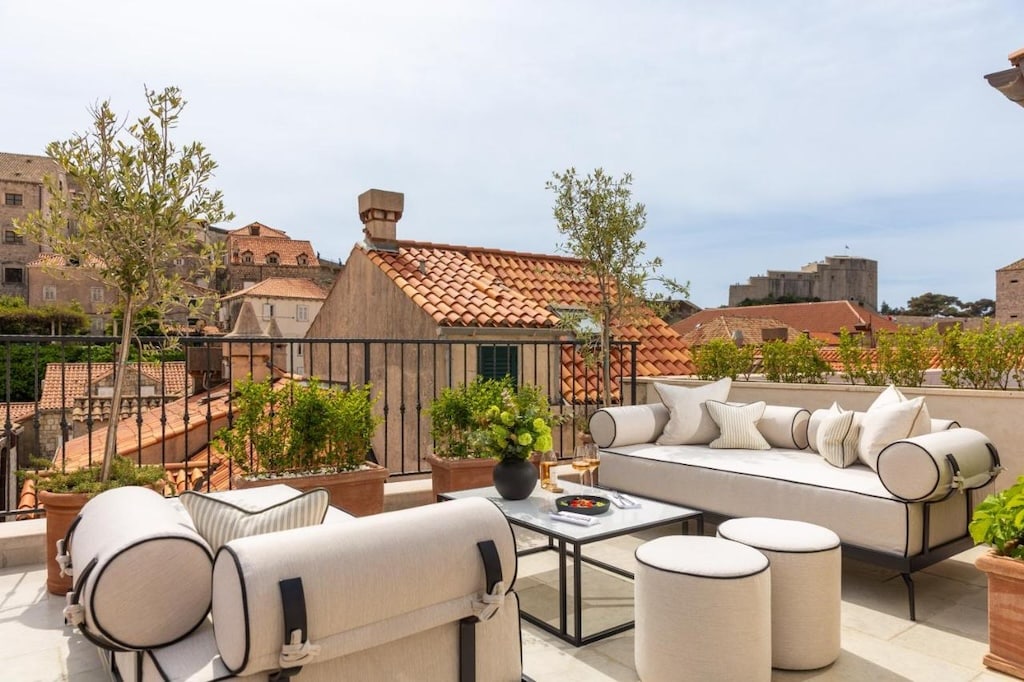 boutique hotel stari grad