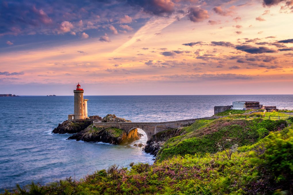 bretagne visite