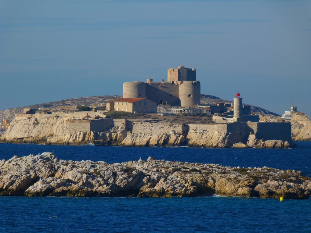 chateau if