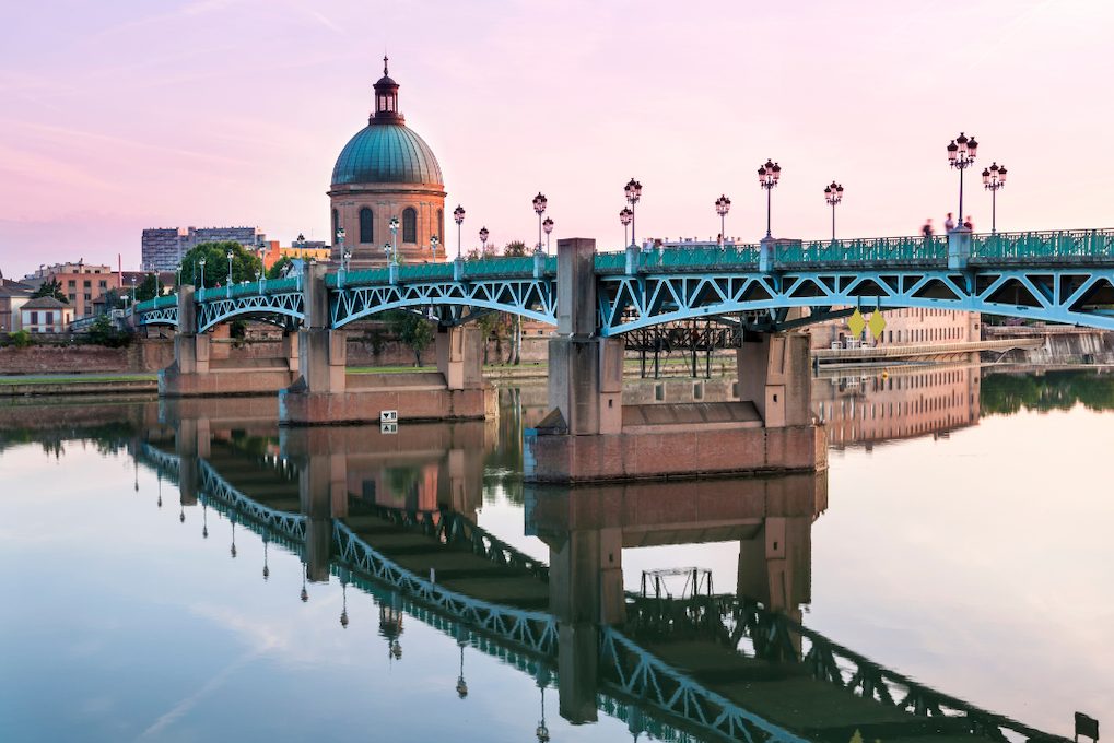 conseils que faire a toulouse
