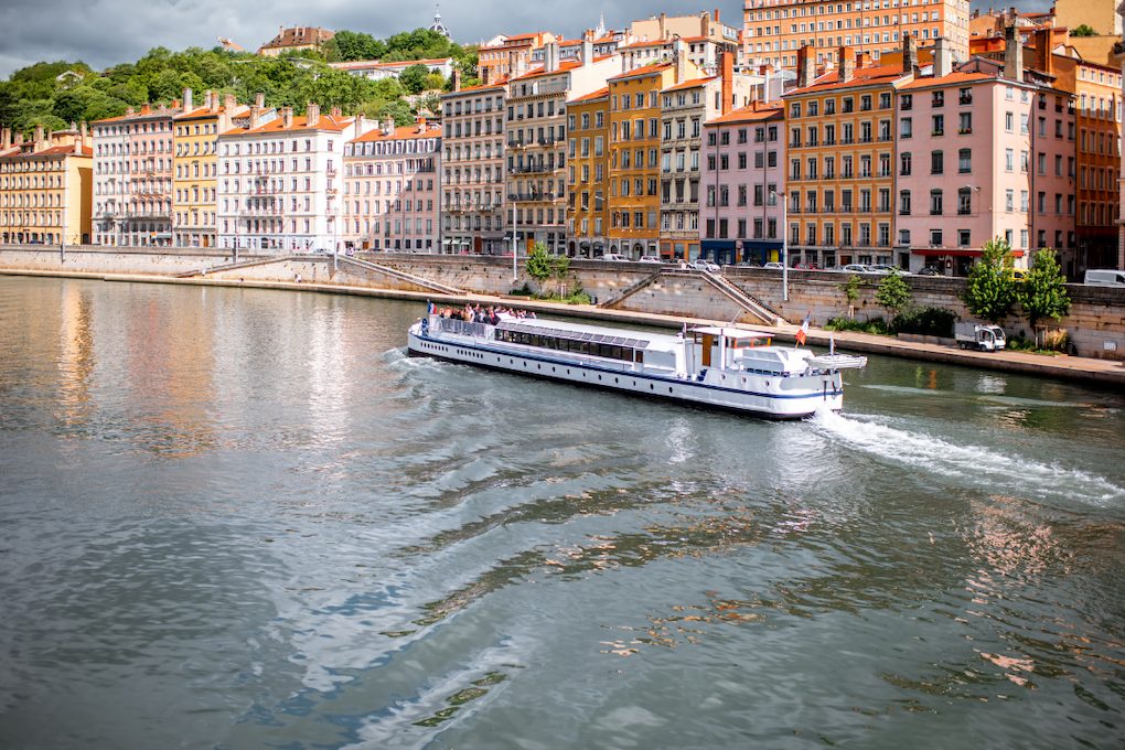 croisiere lyon visite