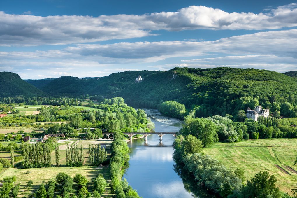 dordogne visite ou partir en vacances en france