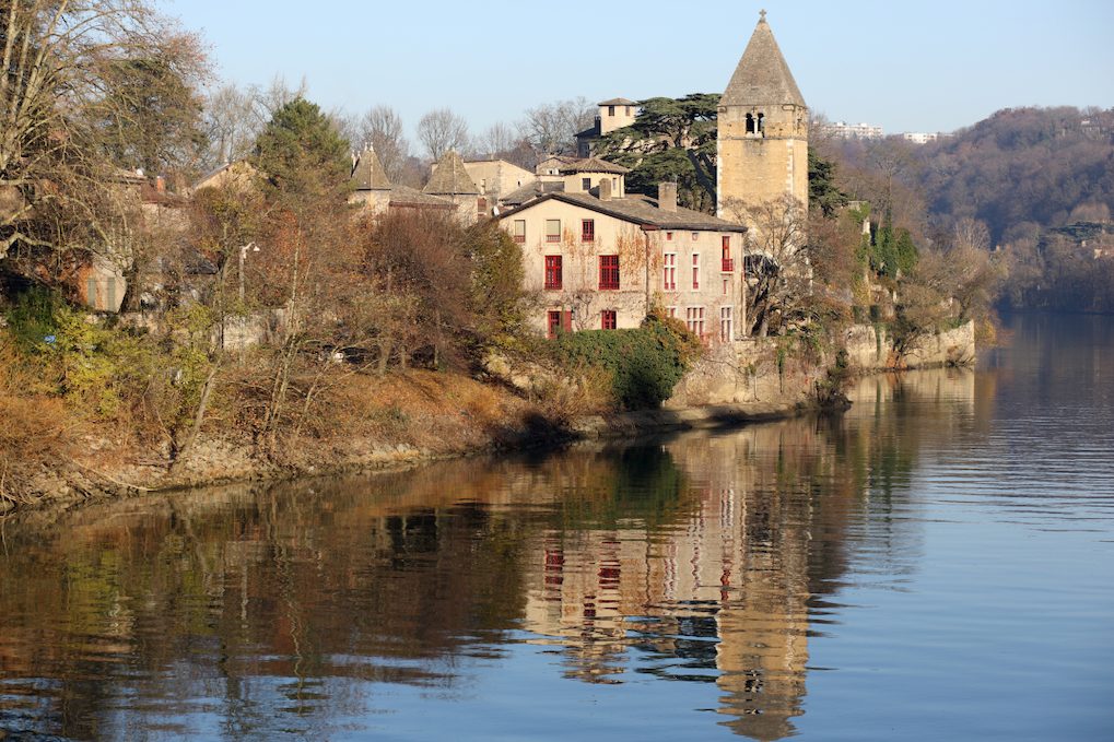 ile barbe