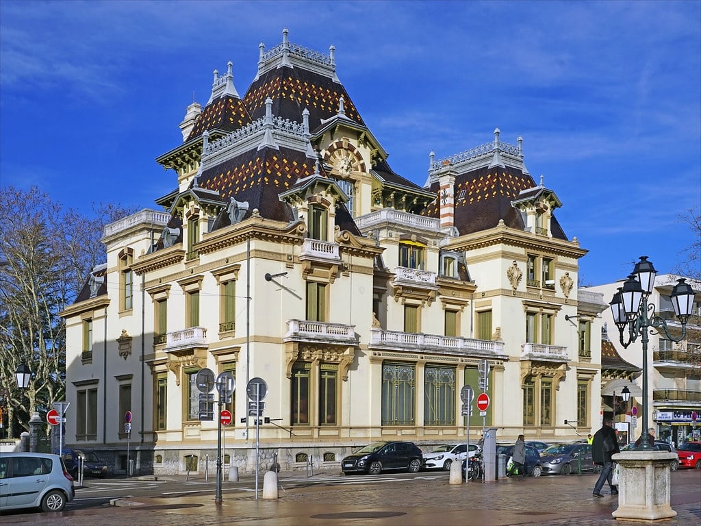 institut lumiere que faire a lyon