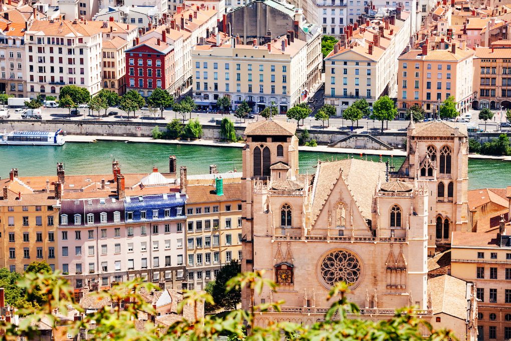 visiter lyon en 3 jours