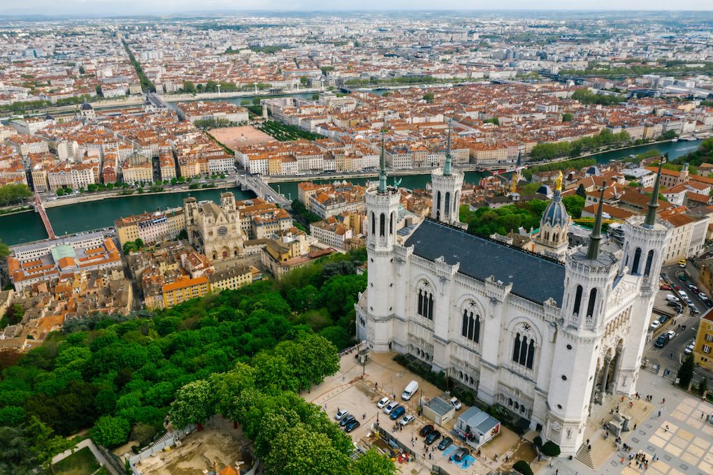 notre dame fourviere que faire a lyon