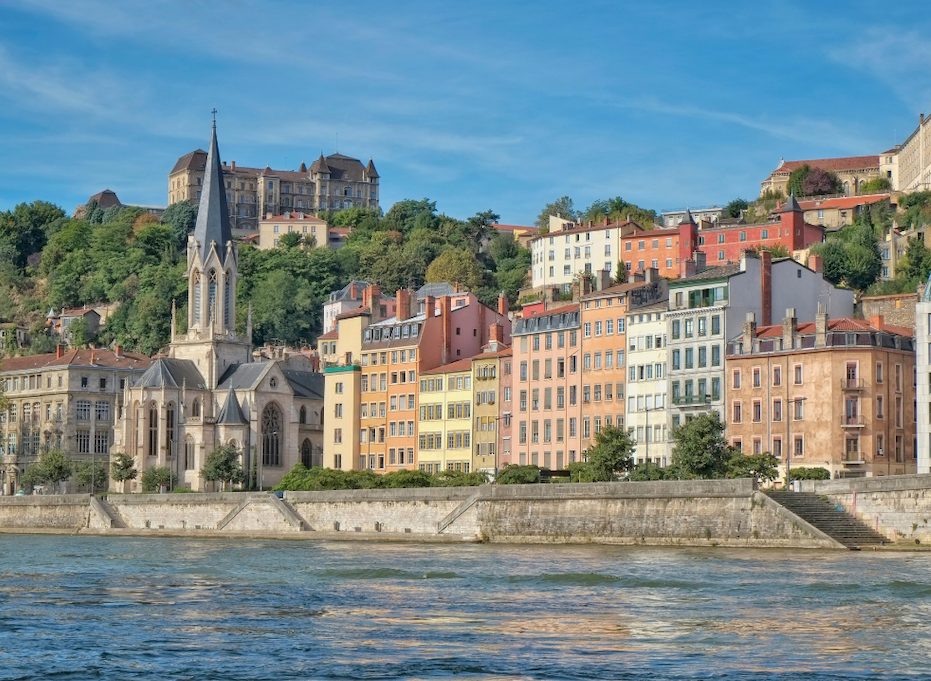 ou dormir a lyon