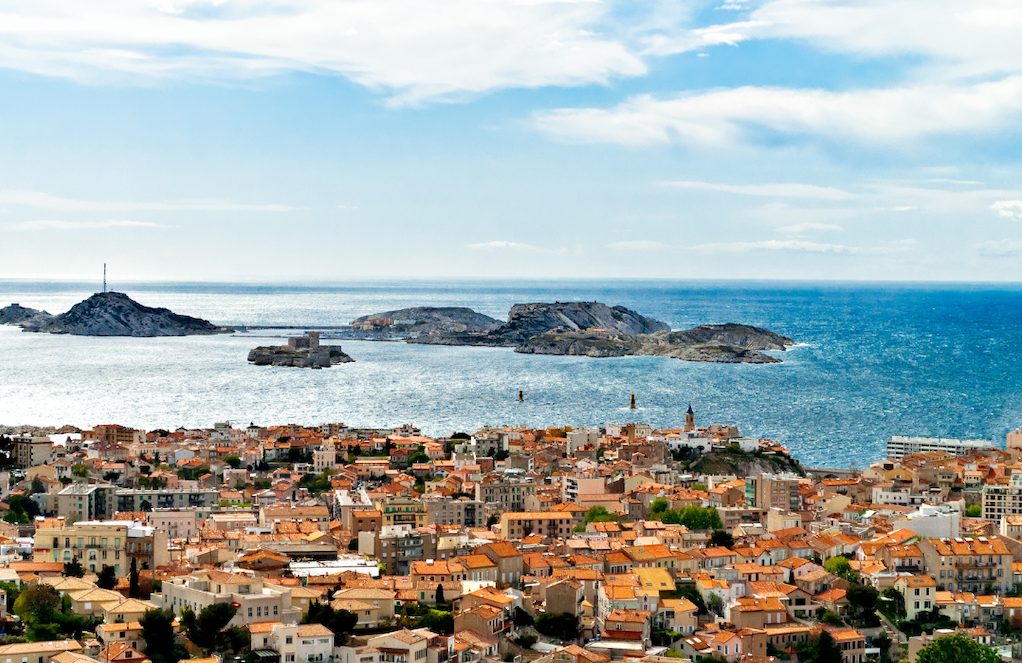 ou dormir loger marseille