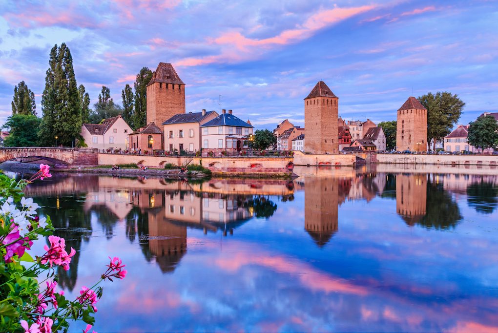 ou dormir a strasbourg