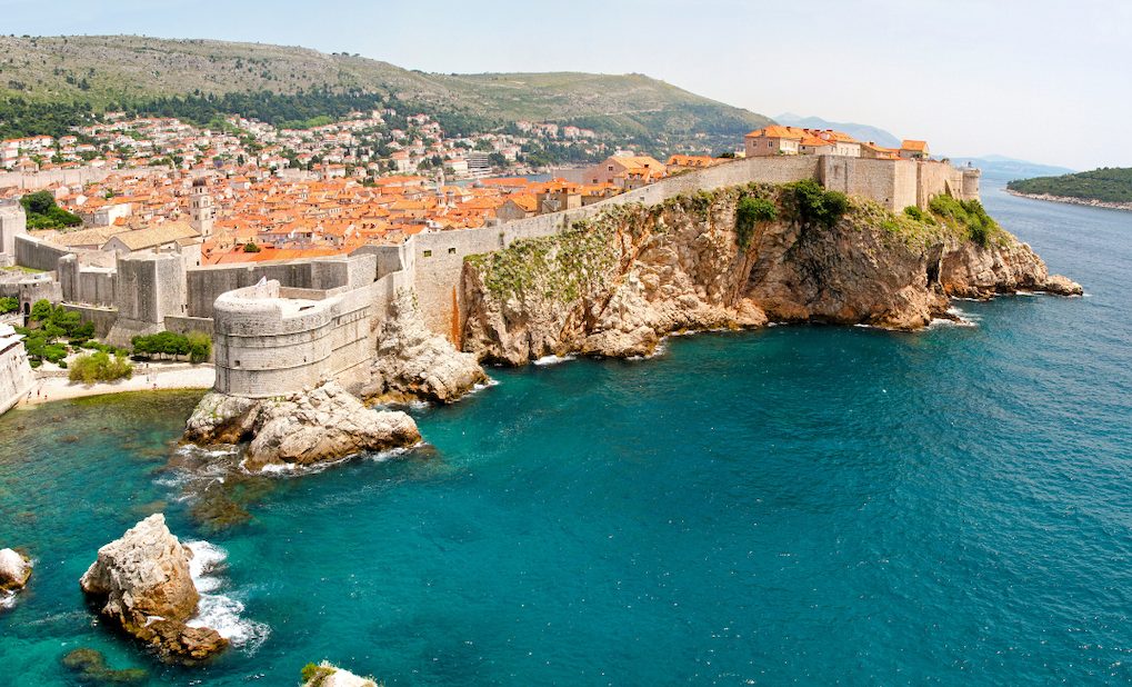ou loger a dubrovnik
