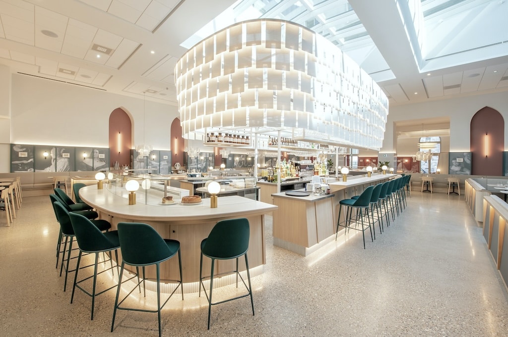 restaurant chere amie que faire strasbourg