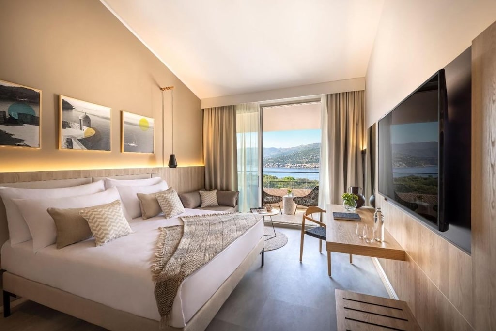 valamar tirena hotel
