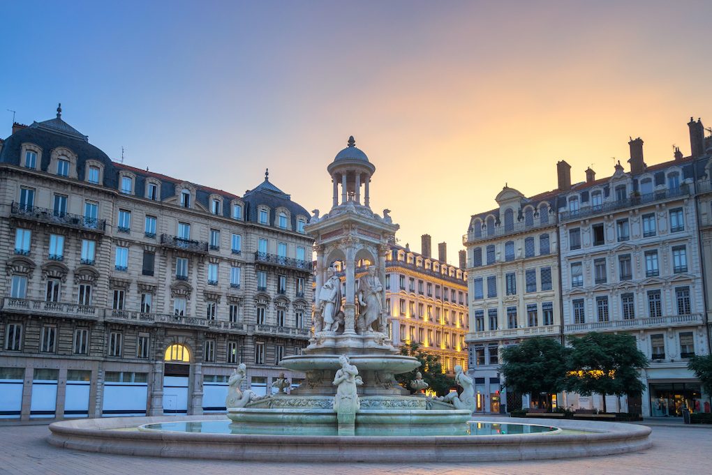 visiter vieux lyon