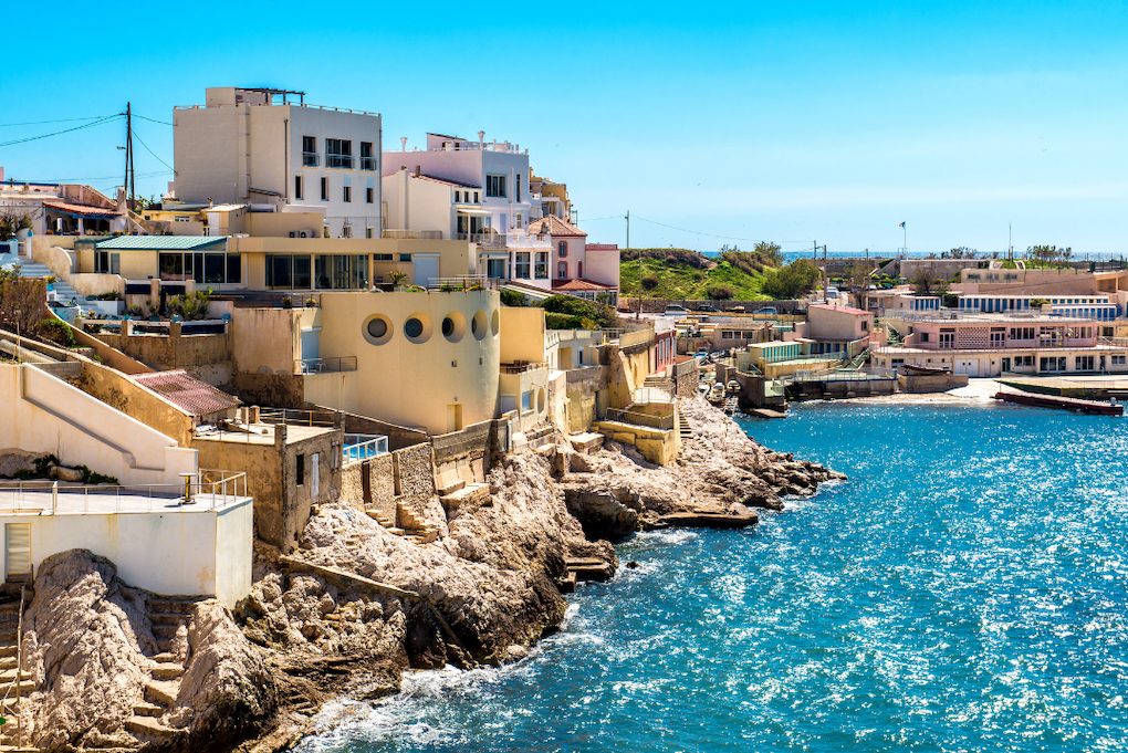 visiter marseille en 1 jour