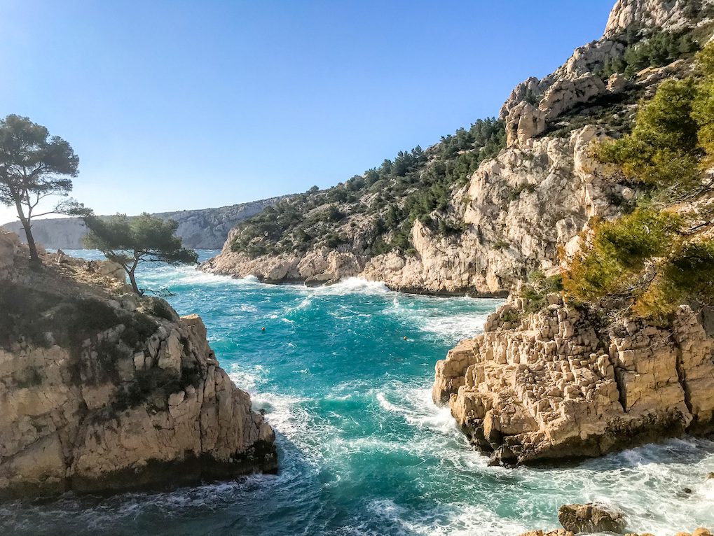 visiter marseille en 3 jours
