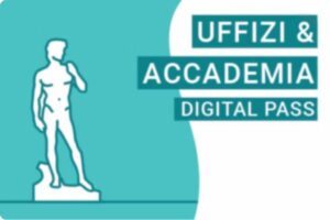 uffizi accademia pass achat