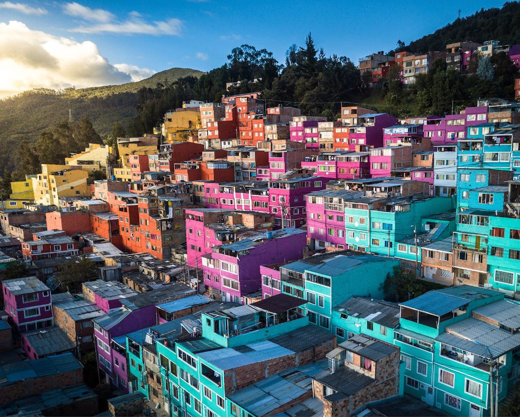 colombie
