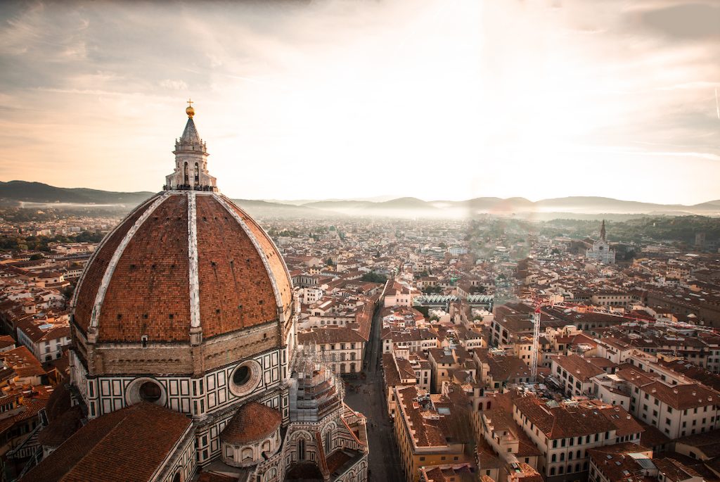 dome florence pass