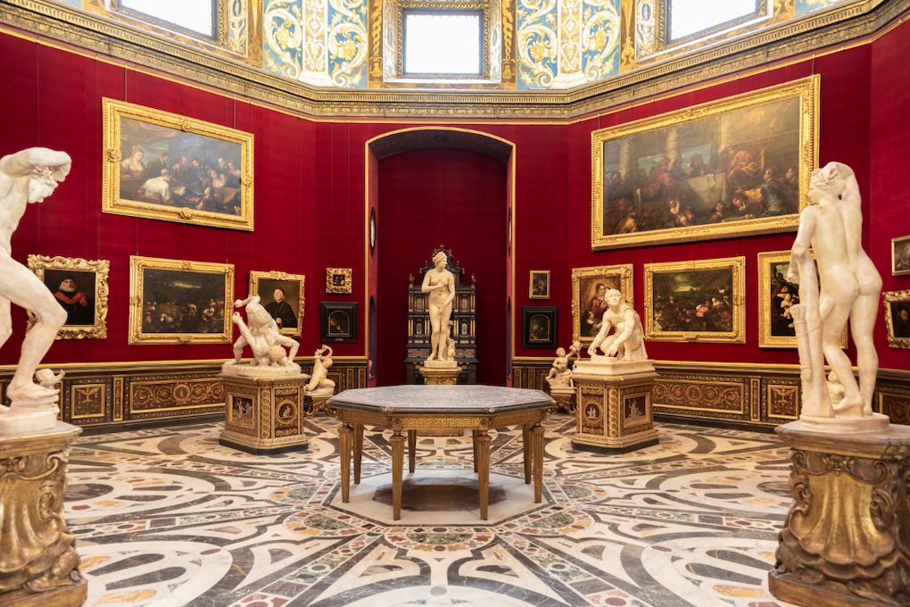 galerie offices florence pass