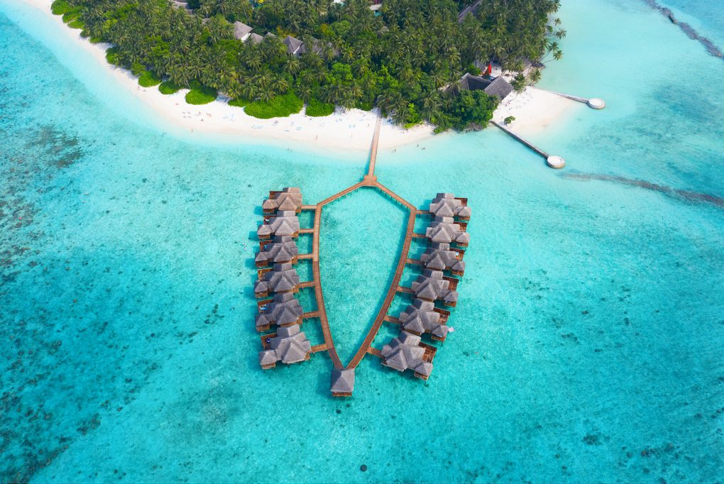 maldives ou partir en fevrier