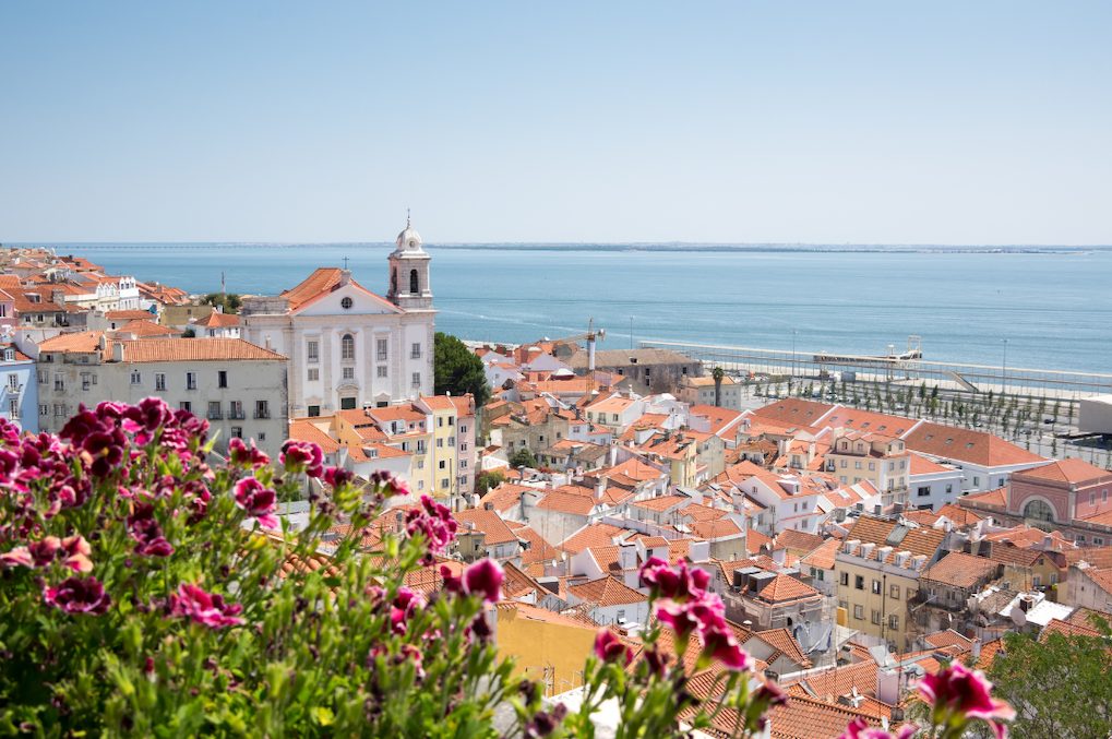 portugal ou partir en fevrier au soleil