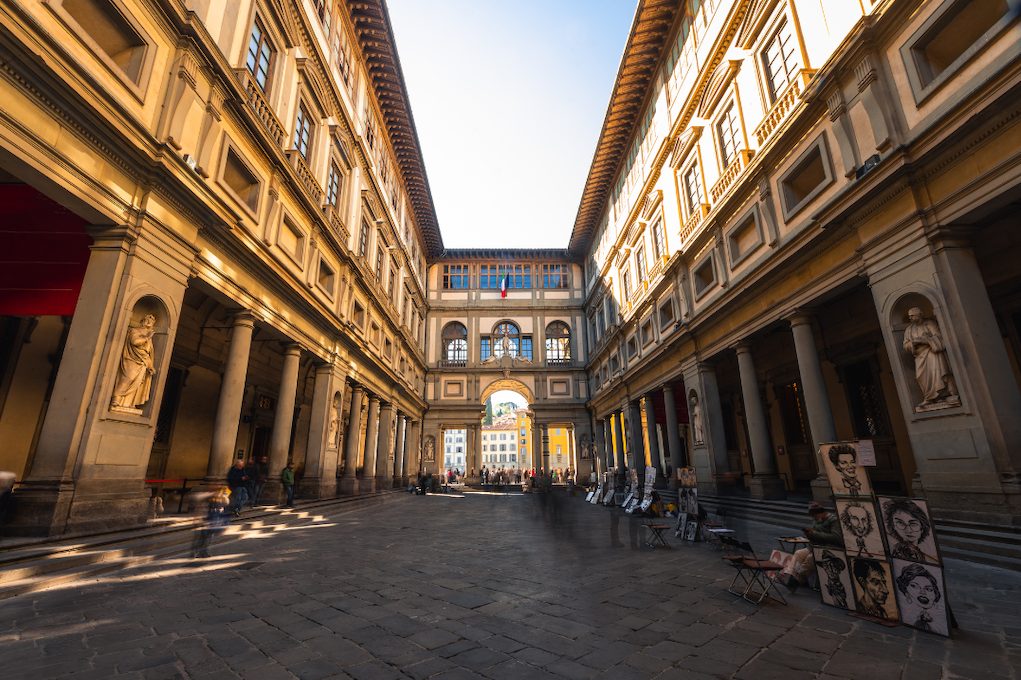 galerie florence pass