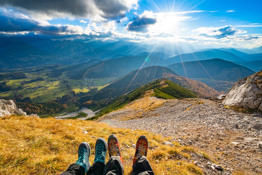 slow travel et tourisme durable