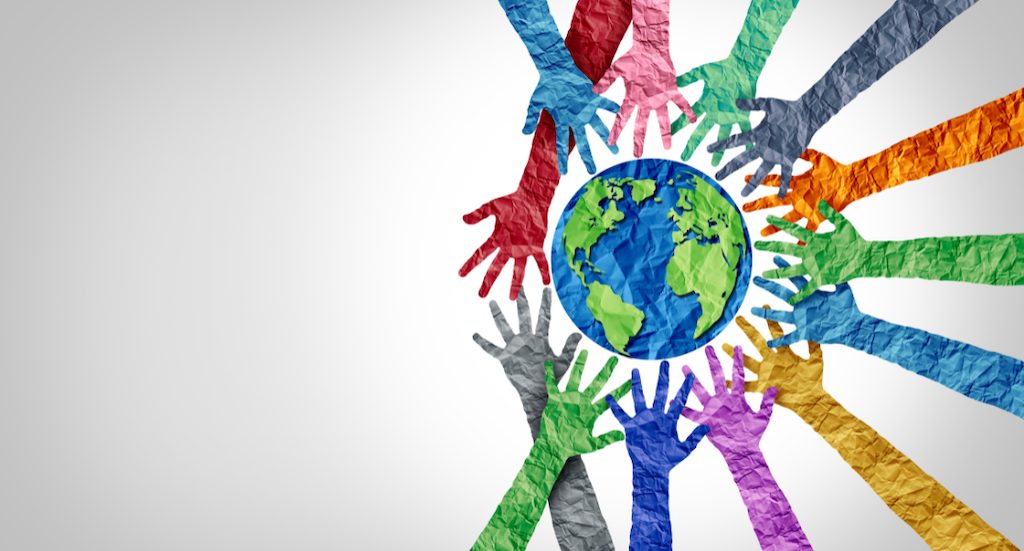 cooperation mondiale pour un voyage responsable