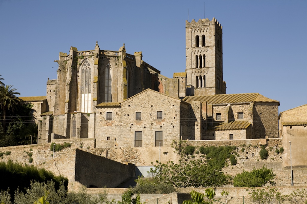 castello empuries que faire a empuriabrava