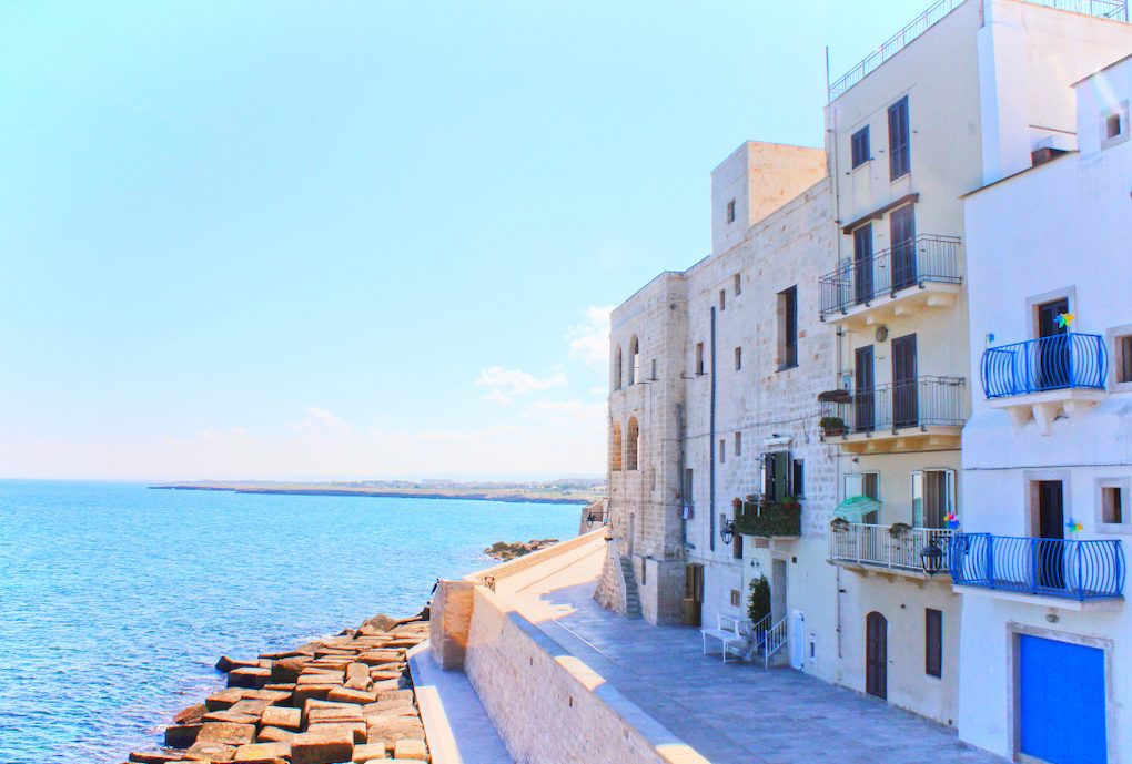 conseils visiter pouilles italie