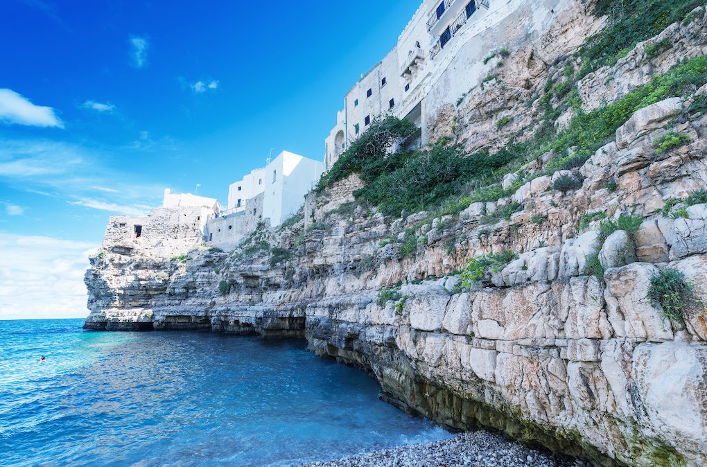 polignano a mare