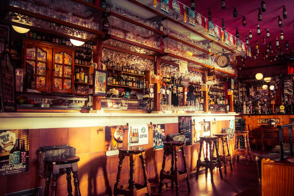 vienne la nuit bar club nocturne