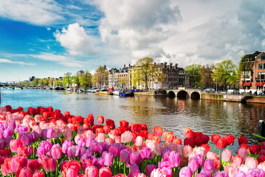 découvrir amsterdam avec pass