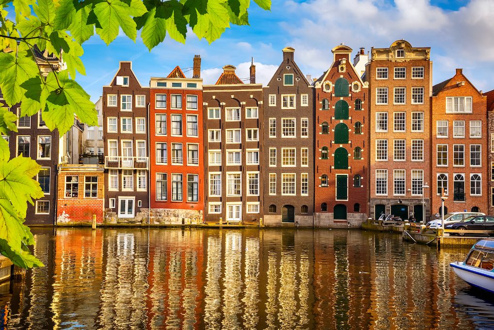 pass amsterdam comparatif ville