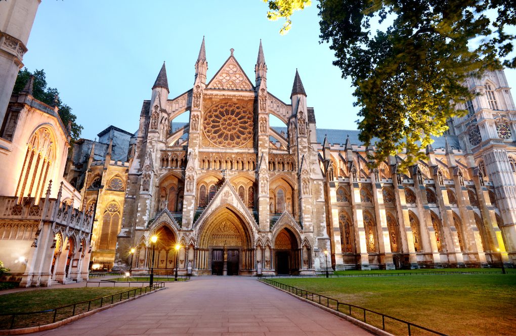 abbaye westminster visiter londres