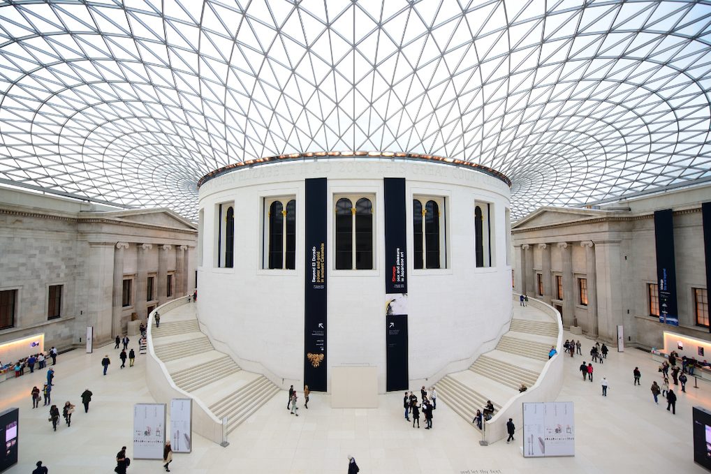 bristish museum