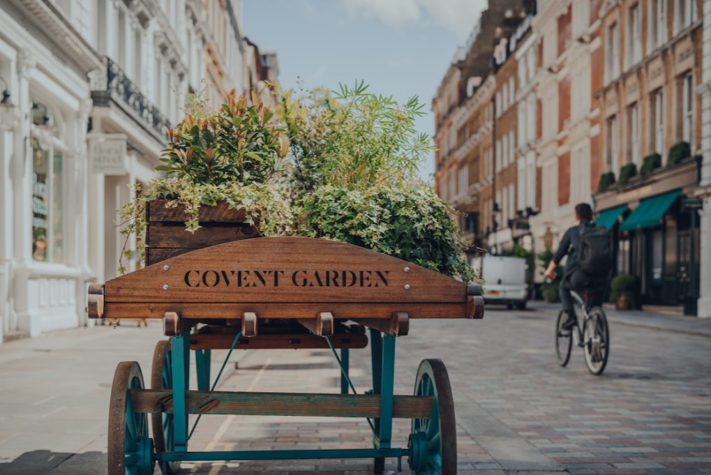quartier convent garden que faire a londres