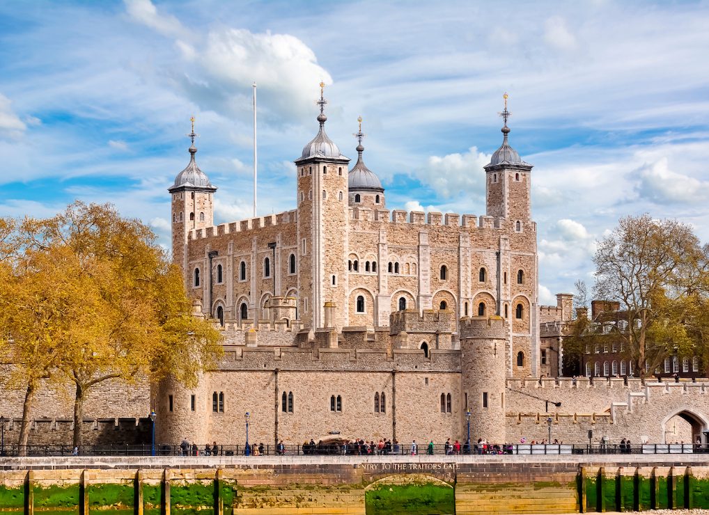 quartier city tour de londres ou dormir a londres