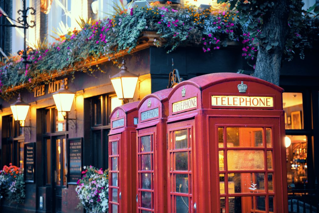londres hors sentiers battus