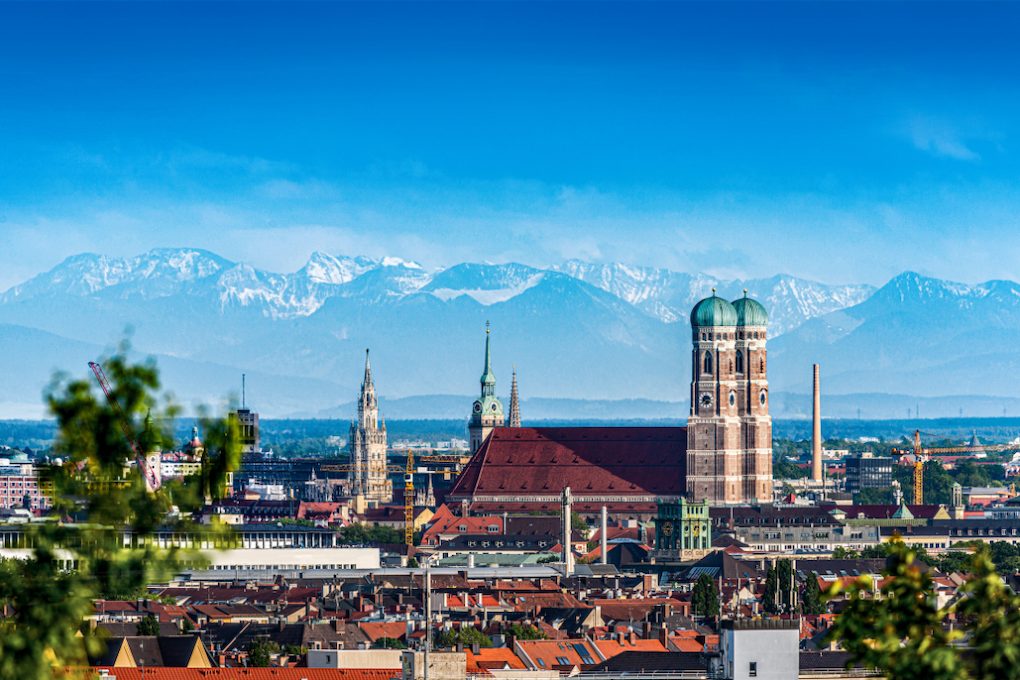 munich