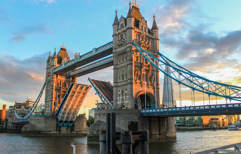 tower bridge visiter londres