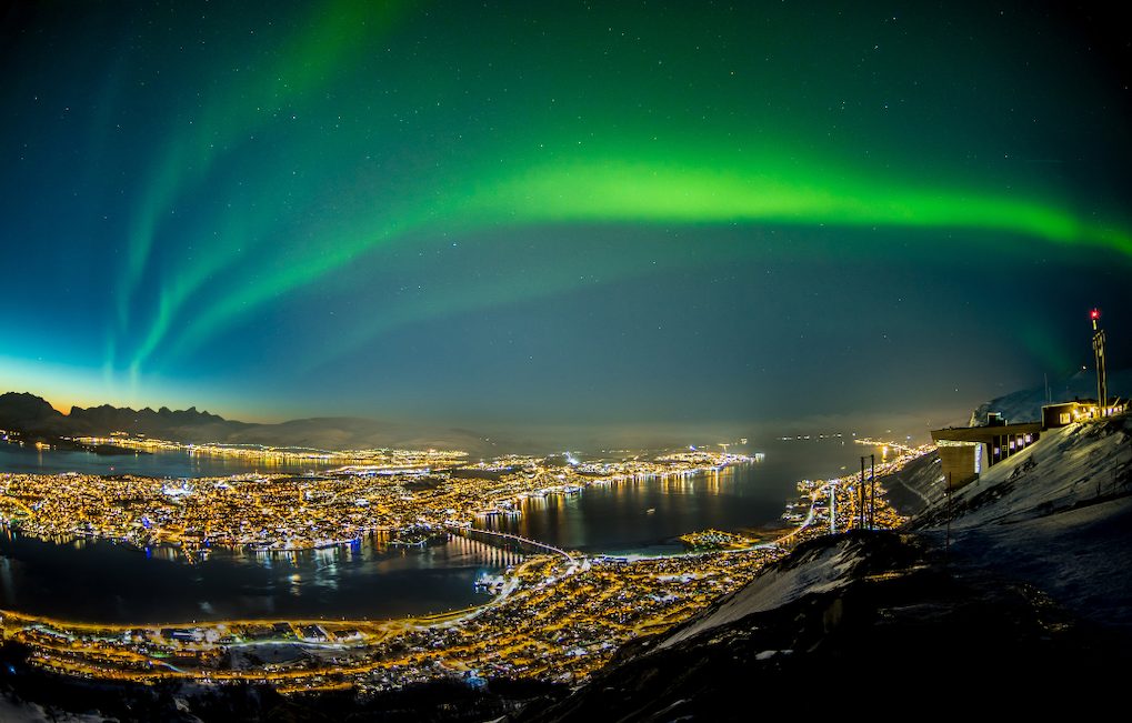 tromso