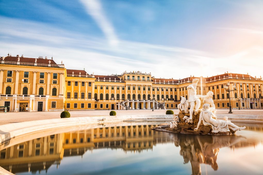 vienne