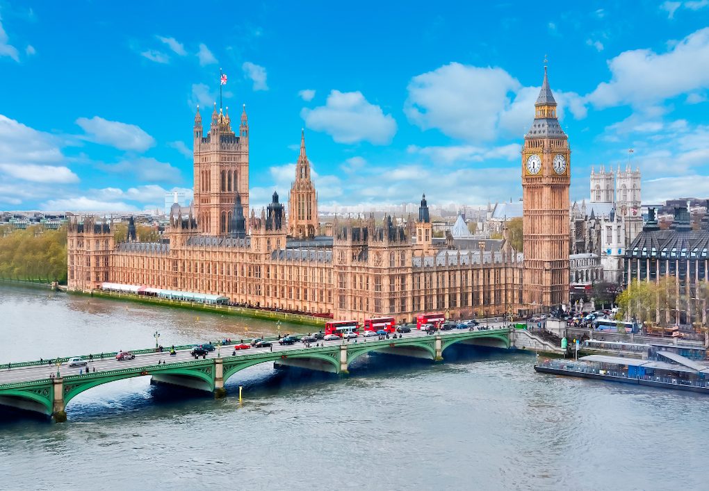visiter londres en 3 jours en famille