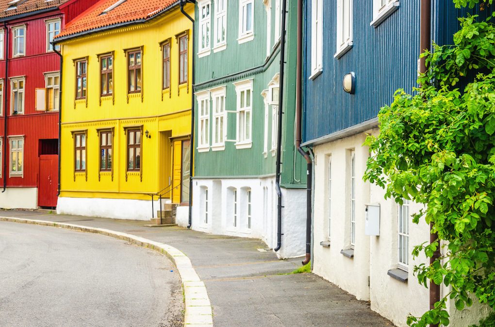 que faire a oslo en 3 jours