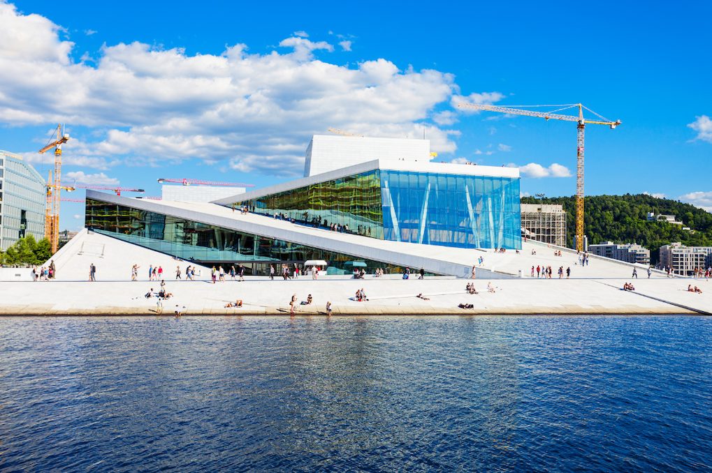 visiter oslo opera
