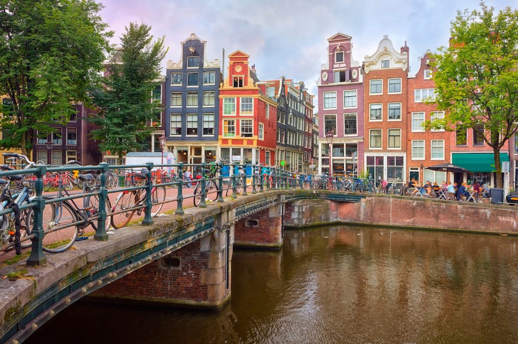 quartier pijp ou loger a amsterdam