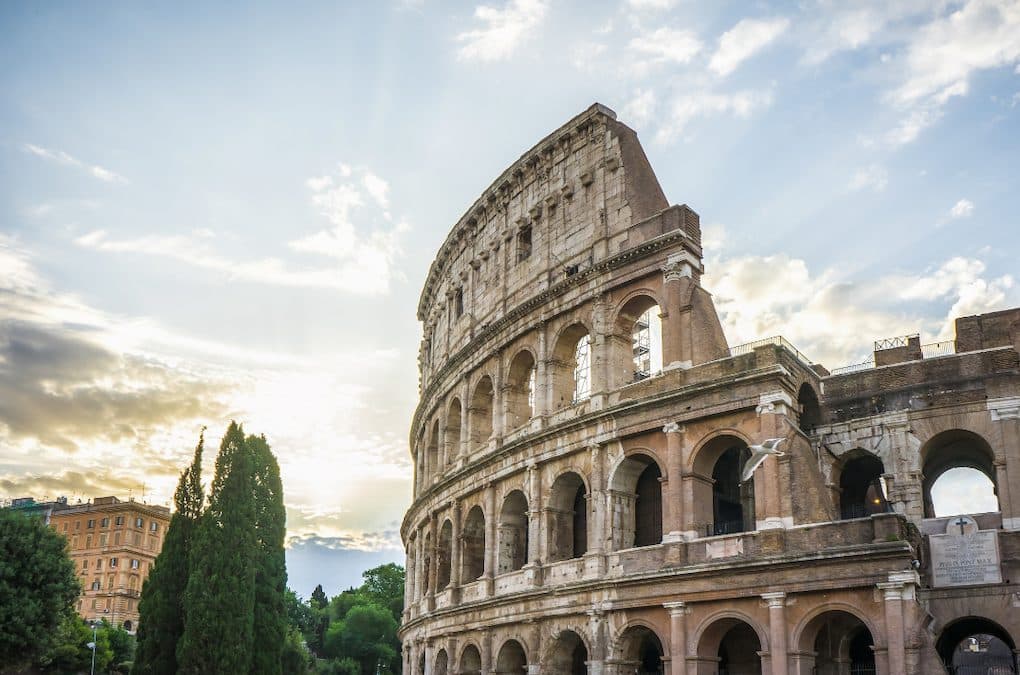 ville rome ville europe a visiter en 3 jours